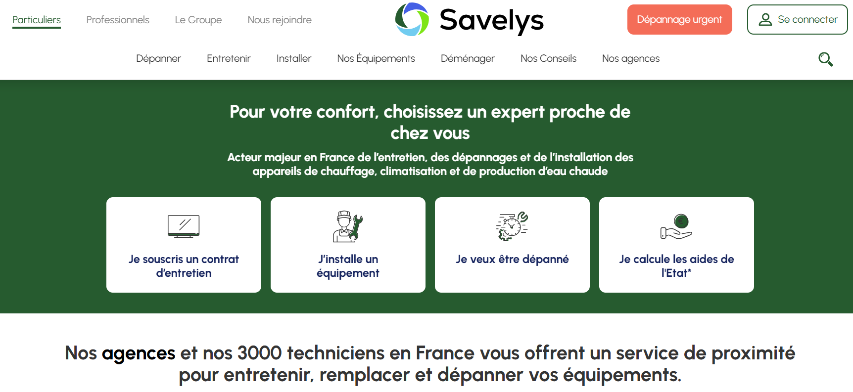 savelys
